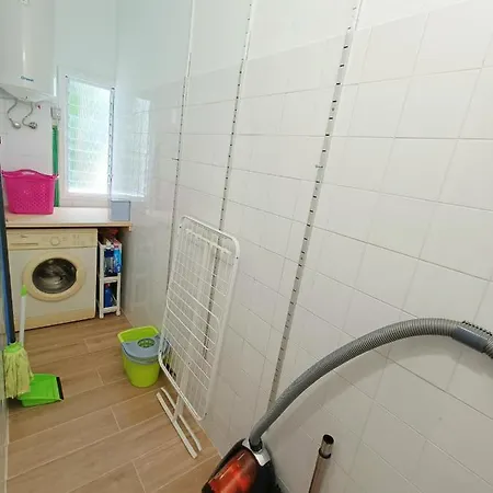 San Benito 16 Appartement *