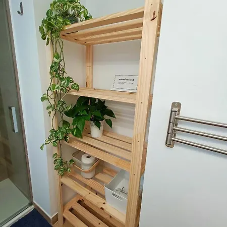 Appartement San Benito 16 La Laguna (Tenerife)