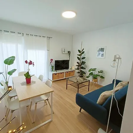San Benito 16 Appartement