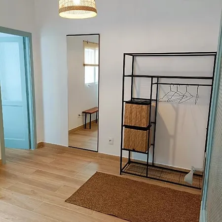 San Benito 16 Appartement *