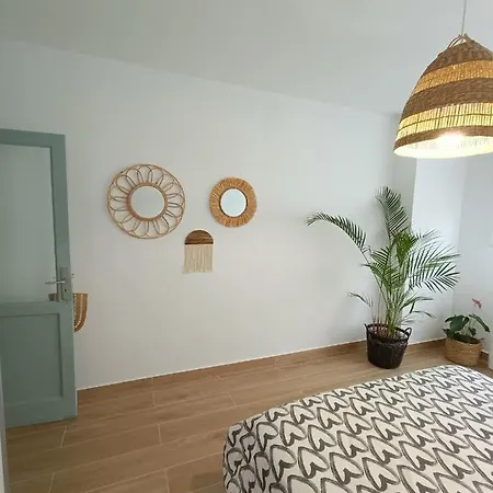 San Benito 16 Apartment La Laguna (Tenerife)
