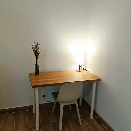 Apartment San Benito 16 *