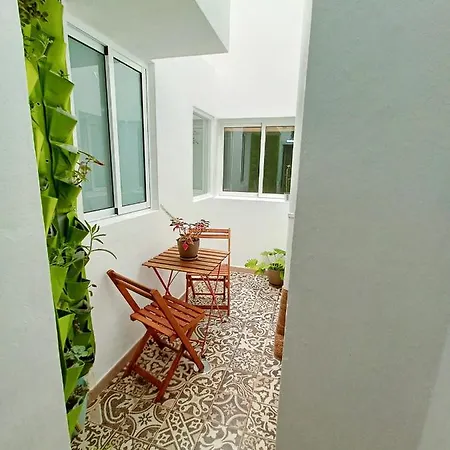 Apartment San Benito 16 *